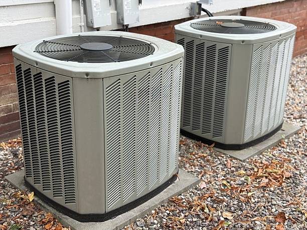 Reliable Hvac contractor in Summersville, MO by JG Cool HVAC